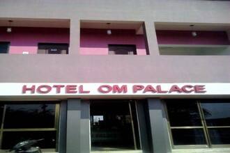 Hotel Om Palace, Mandvi 1